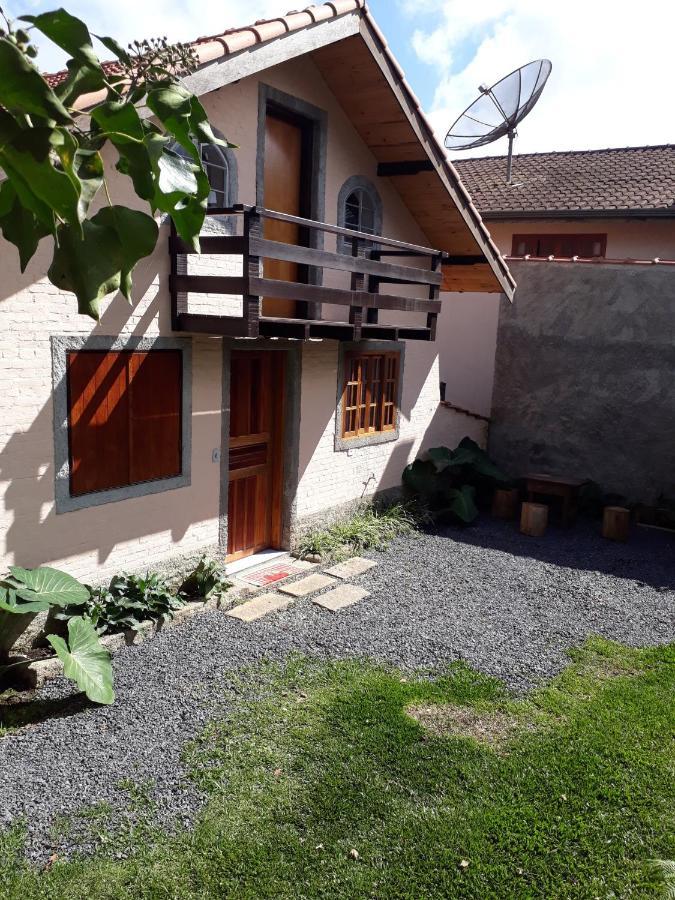 Chale Mjf Βίλα Monte Verde  Εξωτερικό φωτογραφία