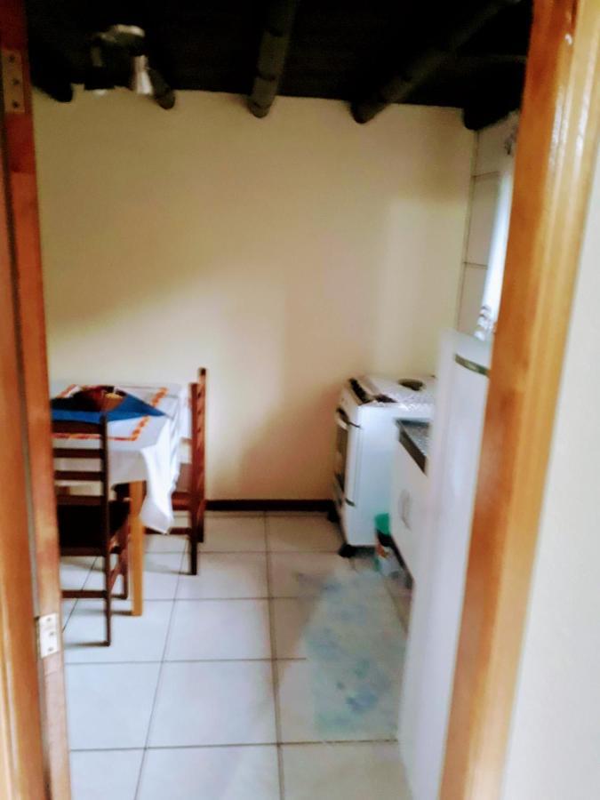 Chale Mjf Βίλα Monte Verde  Εξωτερικό φωτογραφία